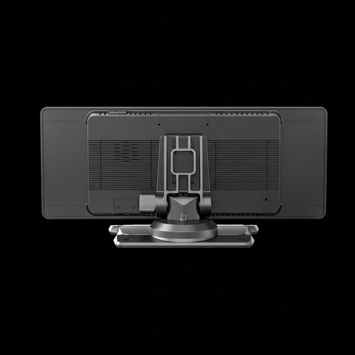 BQCC VISION ELITE – Écran CarPlay Sans Fil 10.26” HD avec Caméra de Recul KBauto™