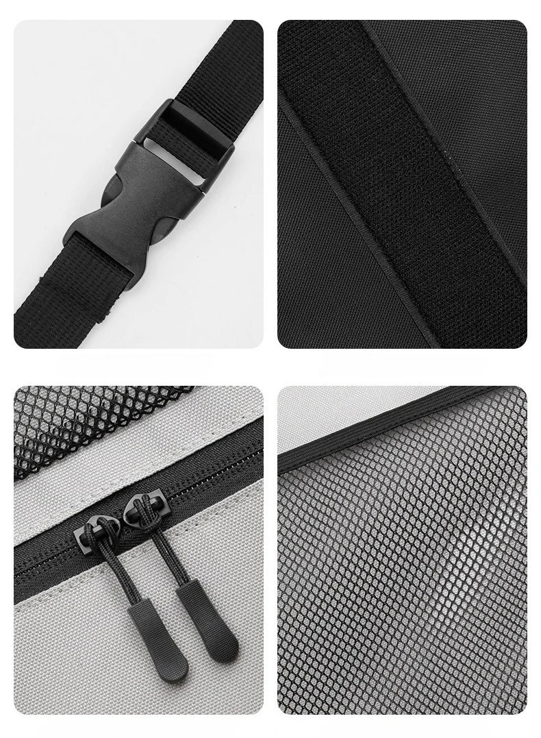 Organisateur de Coffre Automobile – Élégance, Ordre et Performance KBauto™