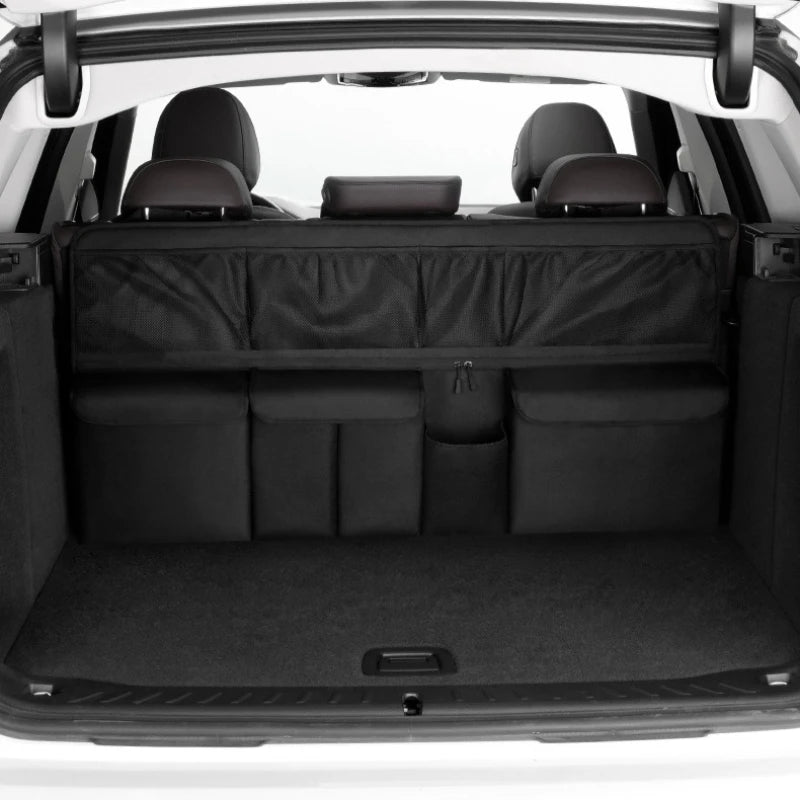 Organisateur de Coffre Automobile – Élégance, Ordre et Performance KBauto™