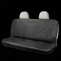 BLACK SHIELD IMPERIAL – Protection de Banquette Arrière Imperméable KBauto™